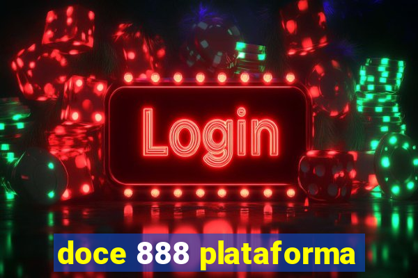 doce 888 plataforma